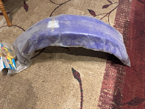 Nos hard find purple - find,