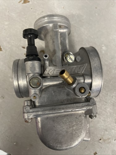 1991 kawasaki kdx250 kdx - 91-94,